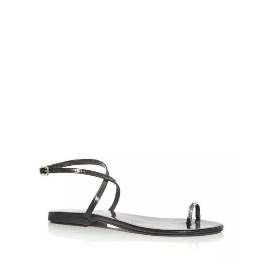 Jeffrey CampbellWomen's Atlantica Toe Ring Sandals Size 6 NWB